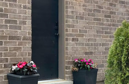 Milton House | Stylish Modern Luxury Stay