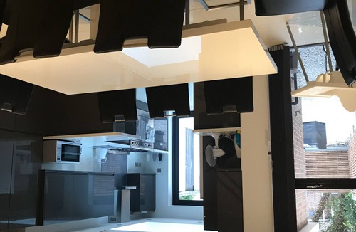 Gloucester House | Stylish, modern, spacious fully refurbished getaway