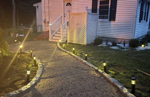 Clinton House | Stylish Modern Stay Steps from the Ocean