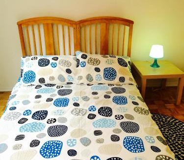 Downtown Montreal Apartment | Stylish Montreal Apartment: Comfortable Stay in the Golden Square Mile