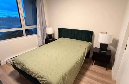 Nouveau-Rosemont Condo | Stylish Montreal Stay 3 Minutes to Metro, Easy Downtown Access