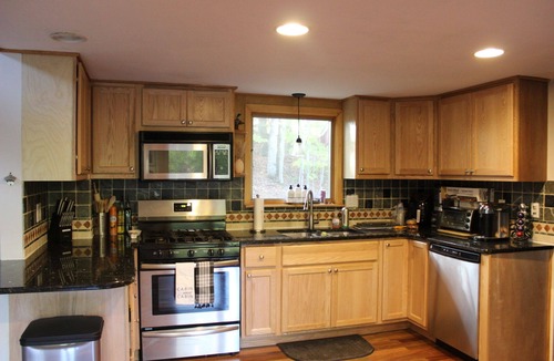 Stephentown Cabin | Stylish Mountain Cabin Close To Jiminy Peak