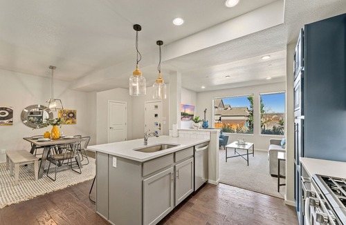 Fort Collins House | Stylish Music-Inspired Retreat Near Old Town FC