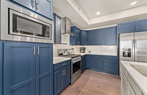 Fort Collins House | Stylish Music-Inspired Retreat Near Old Town FC