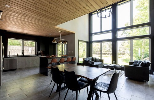 New Glasgow Cottage | Stylish New Glasgow getaway near golf, beaches and attractions