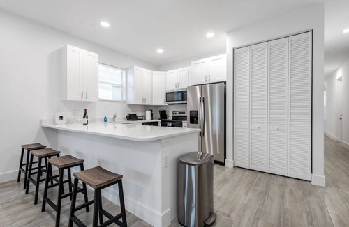 Westgate House | Stylish Newly Built Retreat