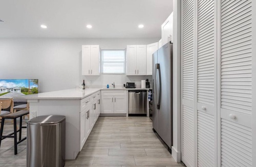Westgate House | Stylish Newly Built Retreat