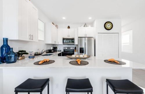 Westgate House | Stylish Newly Built Retreat