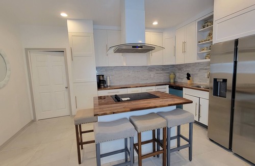 El Paso Apartment | Stylish Newly remodeled 3bdr Apt