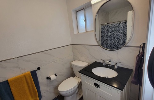 El Paso Apartment | Stylish Newly remodeled 3bdr Apt