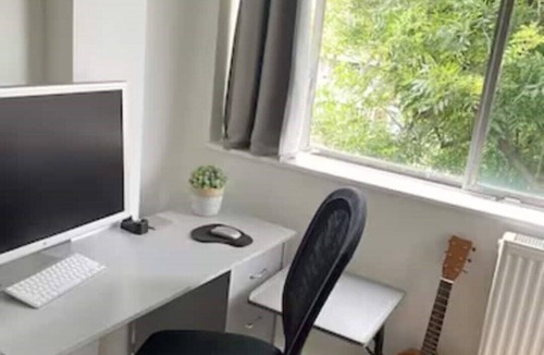 Notting Dale Apartment | Stylish Notting Hill Studio Flat :)