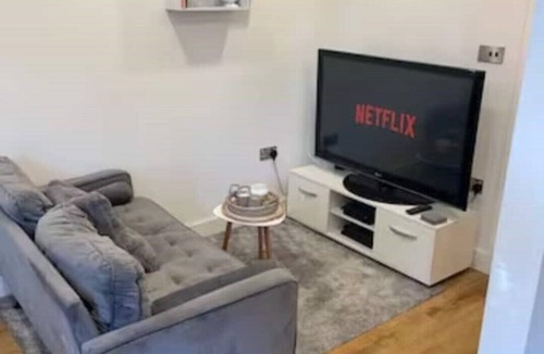 Notting Dale Apartment | Stylish Notting Hill Studio Flat :)