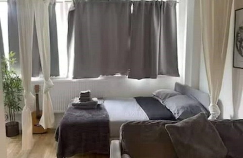 Notting Dale Apartment | Stylish Notting Hill Studio Flat :)