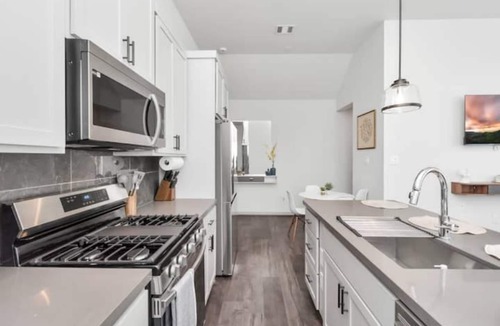 Northside House | Stylish Oasis in downtown HTX