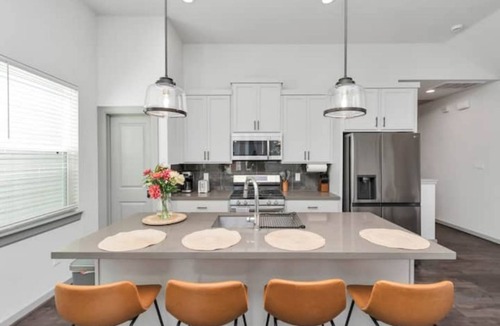 Northside House | Stylish Oasis in downtown HTX