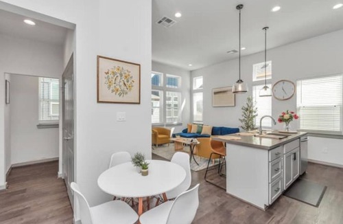 Northside House | Stylish Oasis in downtown HTX