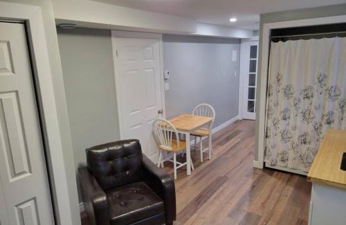 St. John's Apartment | Stylish one bedroom Apartment.