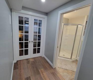 St. John's Apartment | Stylish one bedroom Apartment.