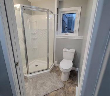 St. John's Apartment | Stylish one bedroom Apartment.