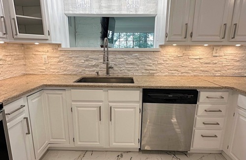 Goshen House | Stylish & Peaceful Getaway on 3 Private Acres