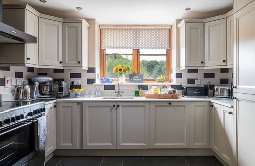 Withypool Cottage | Stylish pet-friendly converted chapel on Exmoor