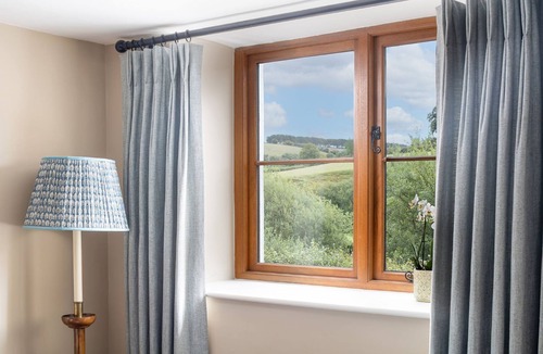 Withypool Cottage | Stylish pet-friendly converted chapel on Exmoor