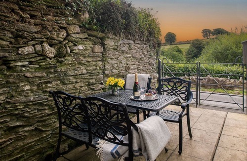 Withypool Cottage | Stylish pet-friendly converted chapel on Exmoor