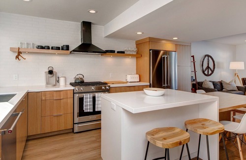 Park Meadows Condo | Stylish Pet Friendly Mountain Hideaway Near Adventure 72