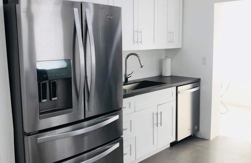 Highland Garden House | Stylish Pool Home in South Florida