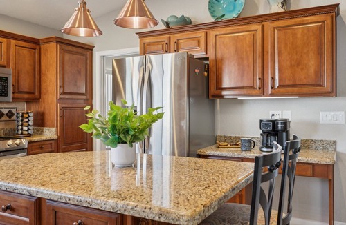 Deer Valley House | Stylish Pool Stay | Fresh Availability