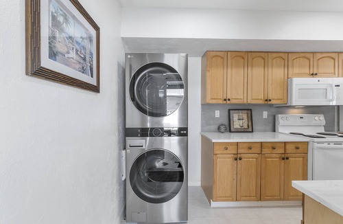 Cypress Point Apartment | Stylish Poolside 2-Bed, 2-Bath Unit with Private Yard at Pompano Beach Pointe