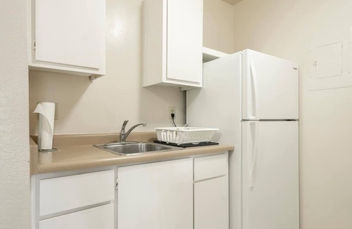 Mountain View Apartment | Stylish Private Studio Near Downtown Mountain View