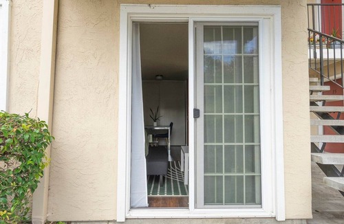 Mountain View Apartment | Stylish Private Studio Near Downtown Mountain View