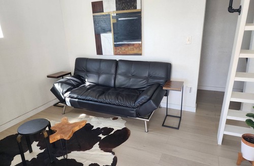 Imperial Beach Apartment | Stylish private studio in beach town