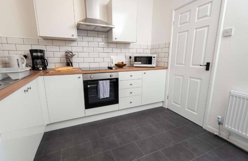 Hartlepool House | Stylish Property in Hartlepool