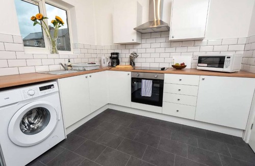 Hartlepool House | Stylish Property in Hartlepool