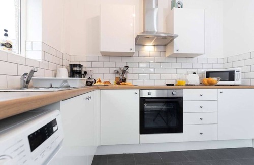 Hartlepool House | Stylish Property in Hartlepool