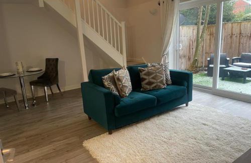 Nuneaton Apartment | Stylish Property in Nuneaton