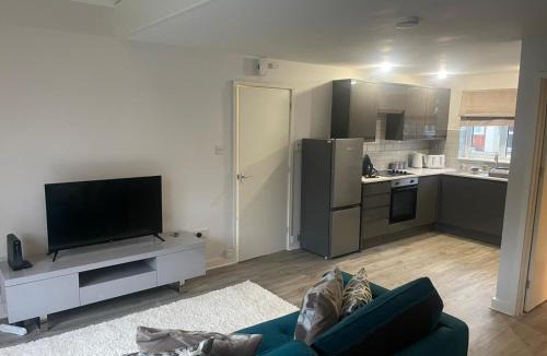 Nuneaton Apartment | Stylish Property in Nuneaton