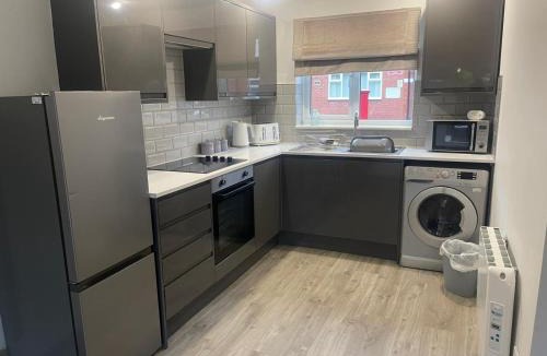 Nuneaton Apartment | Stylish Property in Nuneaton