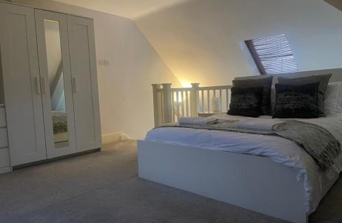 Nuneaton Apartment | Stylish Property in Nuneaton