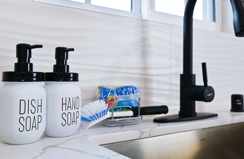 South San Jose House | Stylish, quiet 4B2B, with AC|garage|backyard