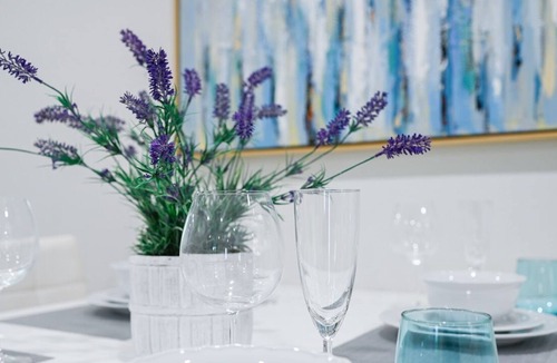 South San Jose House | Stylish, quiet 4B2B, with AC|garage|backyard