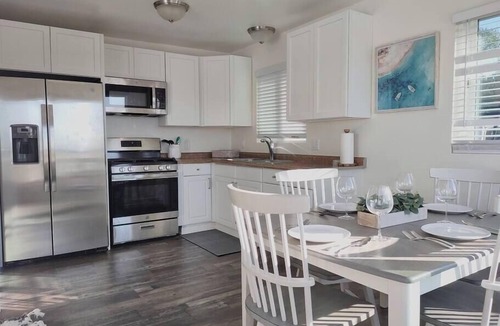 Rancho San Diego House | Stylish Relaxation-Panoramic Views-Private OASIS!