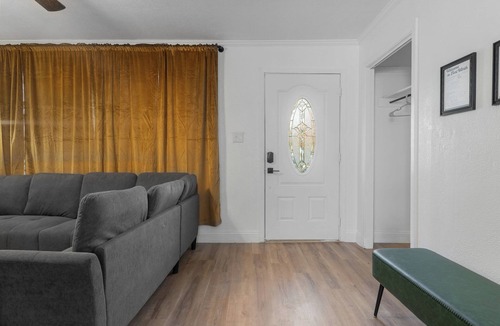 Westworth Village House | Stylish Retreat w/Ping Pong Garage Near Downtown FW