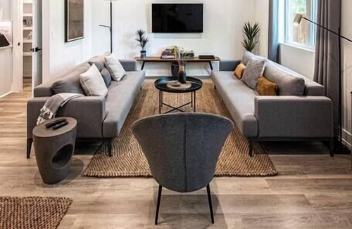 Montopolis House | Stylish Retreat - Conveniently Near Airpt & DT