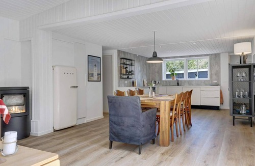 Lonstrup House | Stylish Retreat in Lonstrup - By Traum Ferienwohnungen