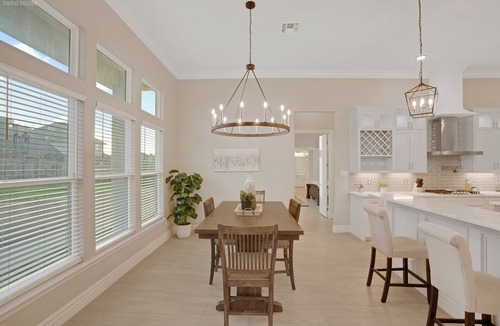 Calallen House | Stylish Retreat near Park & Beach-Designer Kitchen