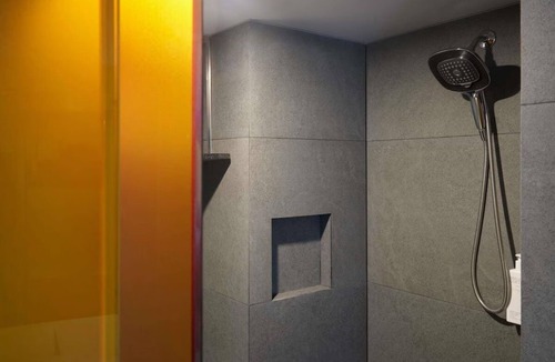 Hipodromo Hotel | Stylish Sanctuary | 3 Units | Cosmopolitan Comfort in Mexico City