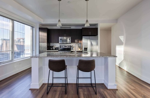 Seaport District Apartment | Stylish Seaport Apt Near Waterfront
